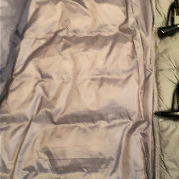 Lands End Primaloft toggle coat - Picture 4 of 8